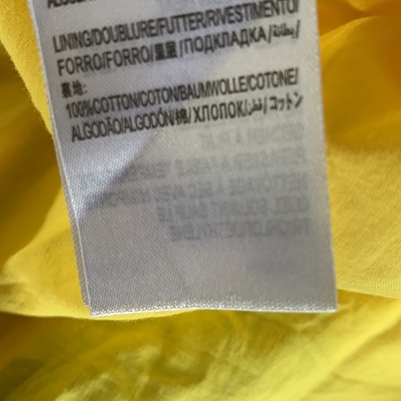 Farm Rio Norma Wrap Dress . Sz: Medium NWT - Picture 15 of 15